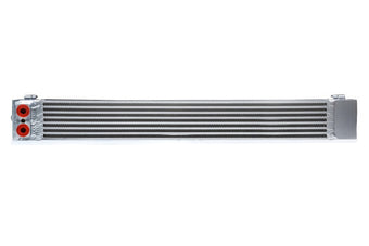 compare product CSF 00-06 BMW M3 (E46) Race-Spec Dual-Pass Oil Cooler
