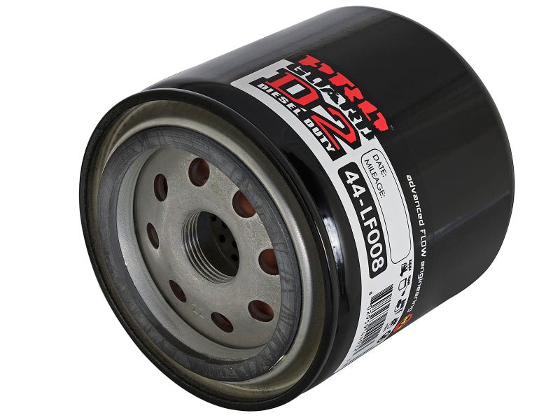 aFe Pro GUARD D2 Oil Filter 93 - 11 Ford Gas Trucks V8 4.6L/5.4L/5.8L (4 Pack) - My Store