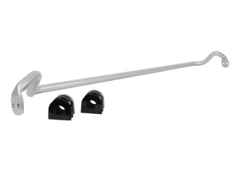 compare product Whiteline 02-07 Subaru WRX Wagon Front 22mm Swaybar-heavy duty