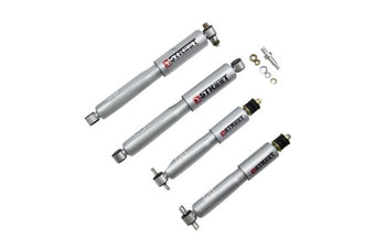compare product Belltech SHOCK SET STREET PERFORMANCE