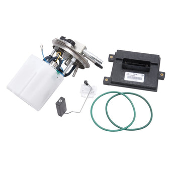 compare product Edelbrock Supercharger Supplemental Fuel Pump Kit GM SUV 1500 2007-2009 4 8L 5 3L Non-Flex Fuel