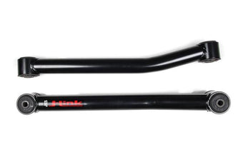 compare product JKS Manufacturing Jeep Wrangler JK Fixed J-Link Lower Control Arms - Front