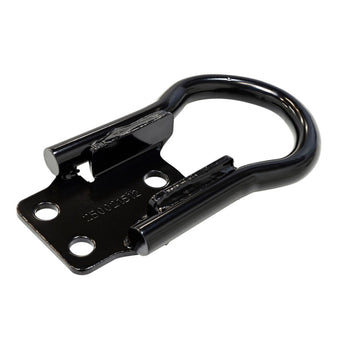 compare product Westin Tow Hook (1 per) - Black