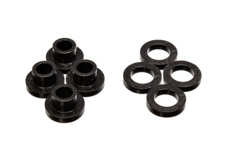 compare product Energy Suspension 06-07 Mitsubishi Eclipse FWD Black Manual Shifter Bushing Set