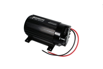 compare product Aeromotive Eliminator Brushless External In-Line Fuel Pump