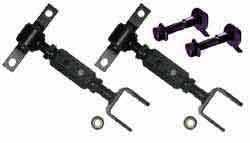 compare product SPC Performance 02+ Acura RSX Front/Rear Camber Kit (1.5in.-3in.)