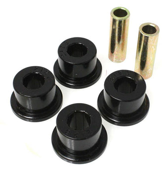 compare product Energy Suspension .875 ID x 2.178 OD (Bushing Dims) Black Universal Link - Flange Type Bushings