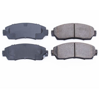compare product Power Stop 2019 Acura RDX Front Z16 Evolution Ceramic Brake Pads