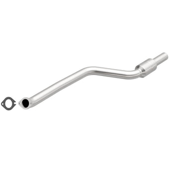 compare product MagnaFlow Direct Fit Catalytic Converter BMW 3 07-08 Rear OEM