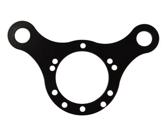 compare product PRP Push To Talk Plate with Dual Buttons- Black