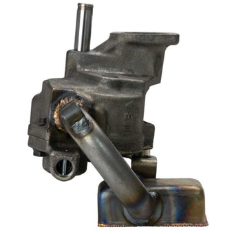 compare product Moroso Chevrolet Big Block Standard Volume High Pressure Oil Pump & Pick-Up