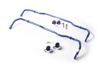 compare product SuperPro VW MK5/MK6 Fwd Golf & Gti Front & Rear Sway Bar Kit