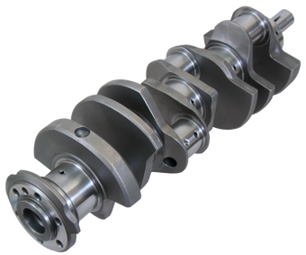 compare product Eagle Pontiac 455 4.210in Stroke Cast Crankshaft