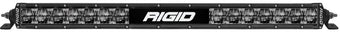 compare product Rigid Industries 20in SR-Series Dual Function SAE High Beam Driving Light