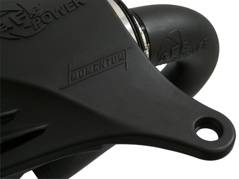 aFe MagnumFORCE Intake Stage - 2 Si Pro Dry S BMW 328i (F30) 2012 - 15 L4 2.0L Turbo N20 - My Store