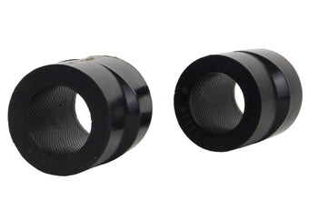 compare product Whiteline Plus 3/08+ Dodge Challenger / 11/05+ Charger Front 32mm Sway Bar Mount