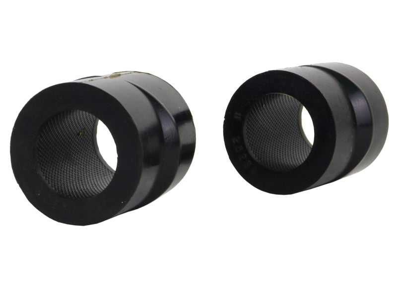 Whiteline 2005 - 2008 Dodge Magnum Sway Bar Service Kit - 33mm Bushing Set - My Store