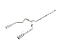 aFe Vulcan Series 3in 304SS DPF - Back 20 - 21 GM Trucks L6 - 3.0L (td) LM2 - Dual Polished Tip - My Store