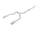aFe Vulcan Series 3in 304SS DPF - Back 20 - 21 GM Trucks L6 - 3.0L (td) LM2 - Dual Polished Tip - My Store