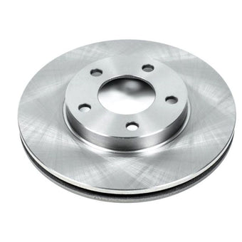 compare product Power Stop 01-07 Ford Escape Front Autospecialty Brake Rotor