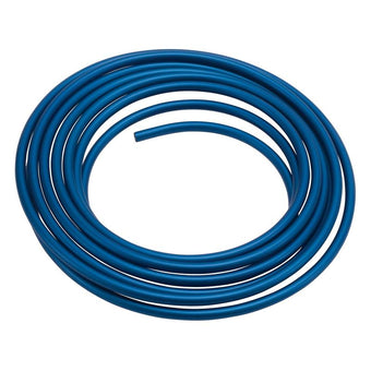 compare product Russell Performance Blue 1/2in Aluminum Fuel Line