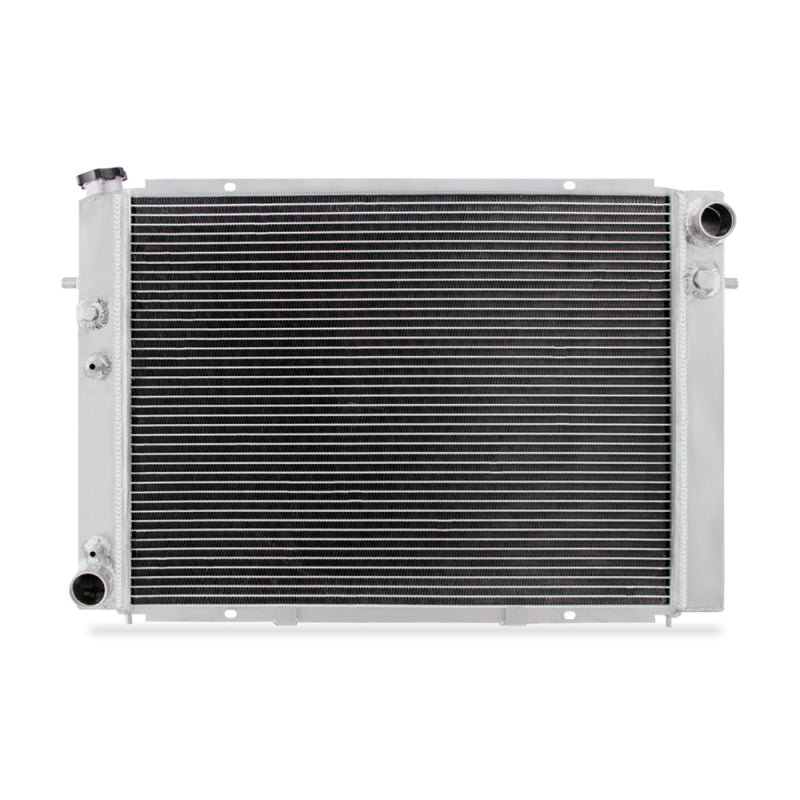 Mishimoto 86 - 95 Holden Commodore VP/VR/VS V8 5.0L Aluminum Radiator - My Store