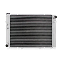 Mishimoto 86 - 95 Holden Commodore VP/VR/VS V8 5.0L Aluminum Radiator - My Store