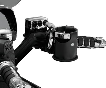 compare product Kuryakyn Beverage Carrier Perch Mount Chrome