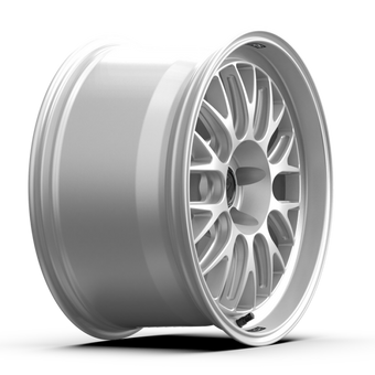 compare product fifteen52 Holeshot RSR 19x10.5 5x120 25mm ET 72.56mm Center Bore Radiant Silver