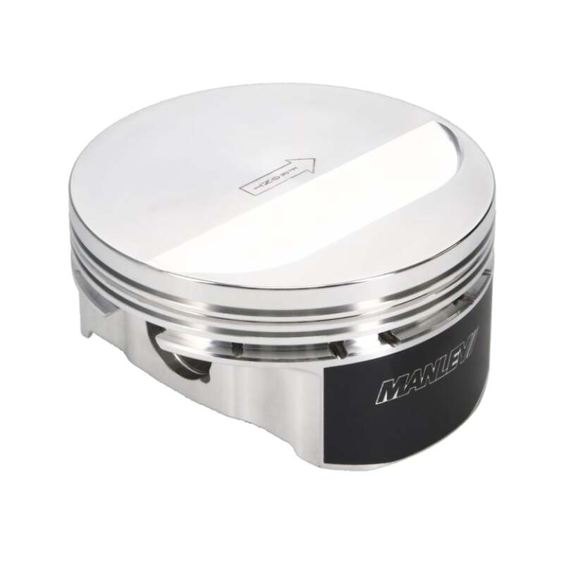 Piston Sets - Forged - 8cyl