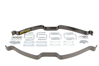 compare product Hellwig 09-14 Ford F-150 2/4WD EZ Level 990 Helper Spring - Up To 2000lbs