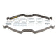 Hellwig 09 - 14 Ford F - 150 2/4WD EZ Level 990 Helper Spring - Up To 2000lbs - My Store