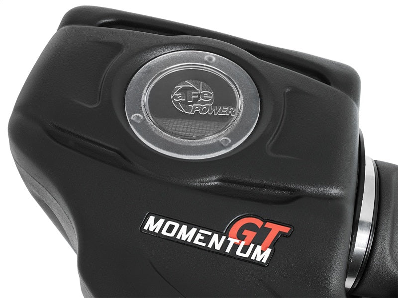 aFe Momentum GT Pro Dry S Intakes Stage - 2 9 - 16 Audi A4 (B8) L4 - 2.0L - My Store