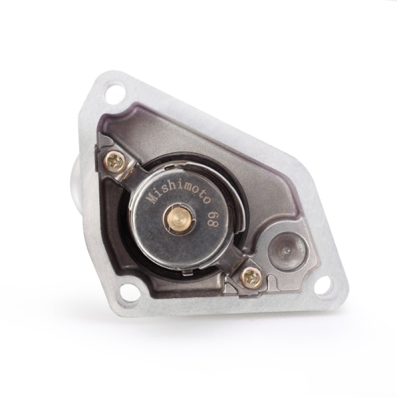 Mishimoto 07 - 09 Nissan 350Z / 09 - 10 Infiniti FX35/M35 155 Deg F/68 Deg C Racing Thermostat - My Store