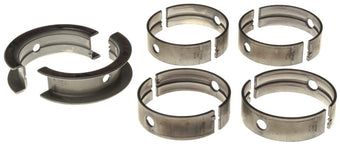 compare product Clevite Ford Pass & Trk 330 352 361 390 391 427 V8 1964-65 Main Bearing Set