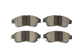 compare product DBA 93-97 Geo Prism Street Series Front Brake Pads
