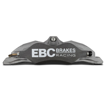 compare product EBC Racing Trailing Front Right Apollo-4R Anodized Caliper