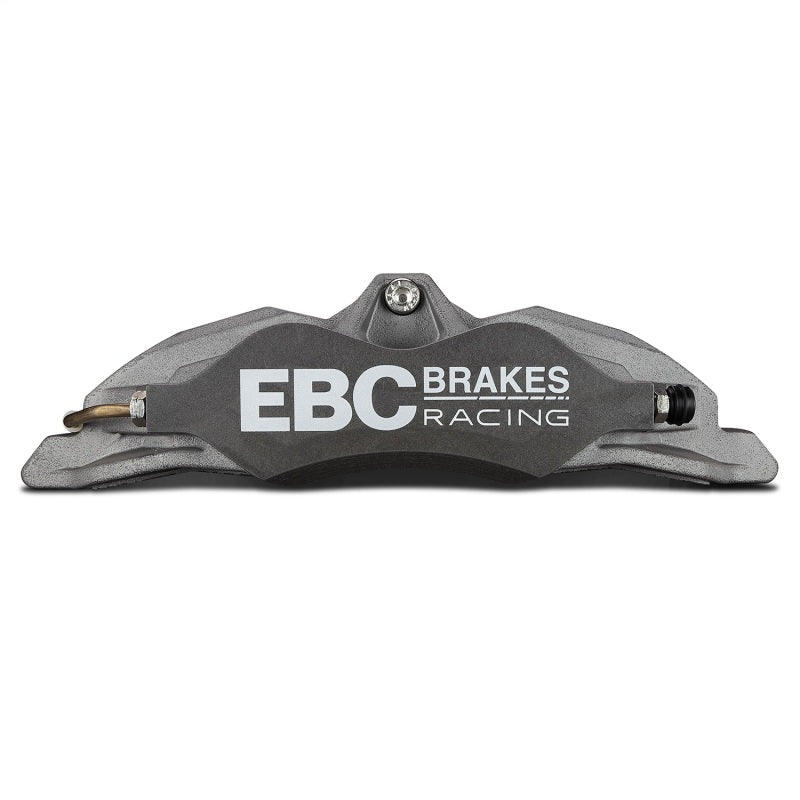 EBC Racing 12-17 Ford Fiesta ST (Mk7) Front Left Apollo-4R Anodized Caliper - My Store