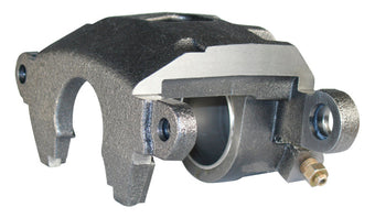 compare product Wilwood Caliper-GM Metric D154 Iron 2.00in Piston 1.00in Disc