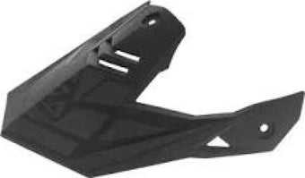 compare product Answer AR1 Solid Visor - Black