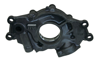 compare product Moroso GM LS High Volume Racing Oil Pump