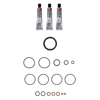 compare product Fel-Pro 15-20 Subaru WRX/13-20 BRZ/13-16 Scion FR-S/17-20 Toyota 86 Engine Crankshaft Seal Kit