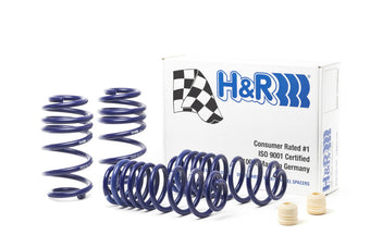 compare product H&R 14-18 Audi RS7 (AWD) 4G Sport Spring (w/o Air Susp.)