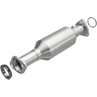 compare product MagnaFlow California Direct-Fit Catalytic Converter 97-01 Honda CR-V L4 2.0L