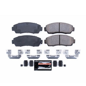 compare product Power Stop 07-12 Acura RDX Front Z23 Evolution Sport Brake Pads w/Hardware