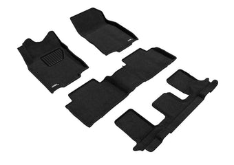 compare product 3D MAXpider 14-20 Nissan Rogue Elegant Black R1 R2