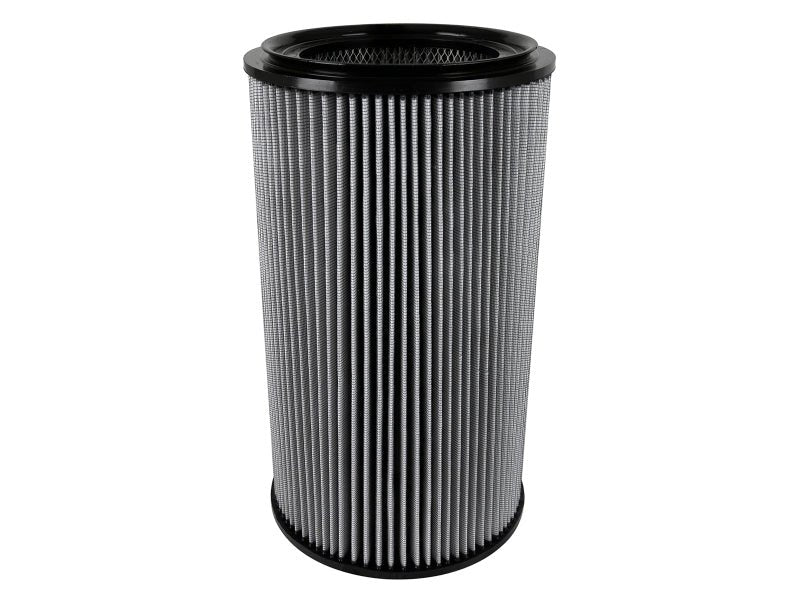 aFe ProHDuty Air Filters OER PDS A/F HD PDS RC: 12 - 3/4OD x 8 - 11/32ID x 23H - My Store