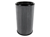 aFe ProHDuty Air Filters OER PDS A/F HD PDS RC: 12 - 3/4OD x 8 - 11/32ID x 23H - My Store