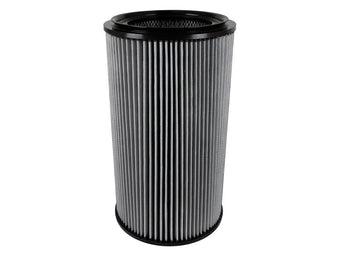 compare product aFe ProHDuty Air Filters OER PDS A/F HD PDS RC: 12-3/4OD x 8-11/32ID x 23H