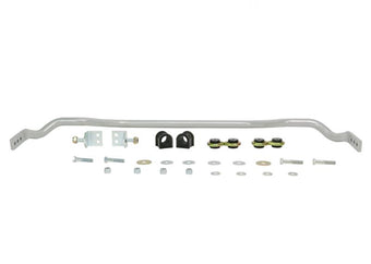 compare product Whiteline 84-96 Nissan 180SX / 89-98 240SX / 88-91 Silvia Front 27mm Heavy Duty Adjustable Sway Bar